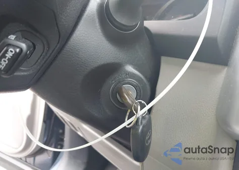 2016 Toyota Highlander Le Plus V6 из США, поврежденный, VIN 5TDBKRFH9GS325449